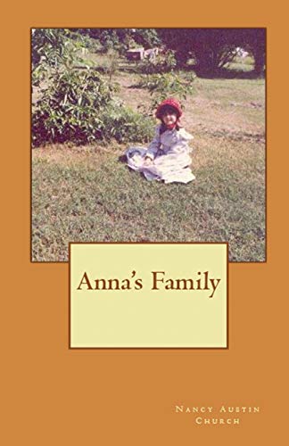 Imagen de archivo de Anna's Family a la venta por Lucky's Textbooks