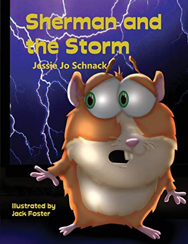 9781643731513: Sherman And The Storm