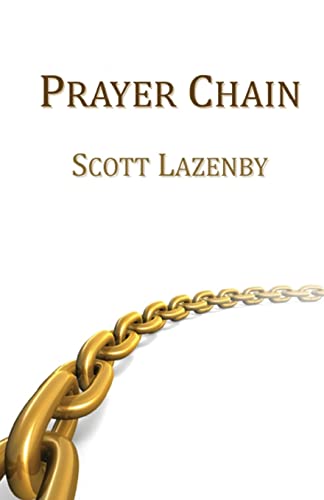 Beispielbild fr Prayer Chain zum Verkauf von Lakeside Books