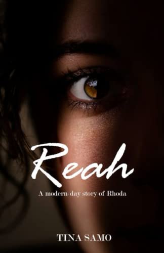 Imagen de archivo de Reah - A Modern Day Story of Rhoda a la venta por GoodwillNI