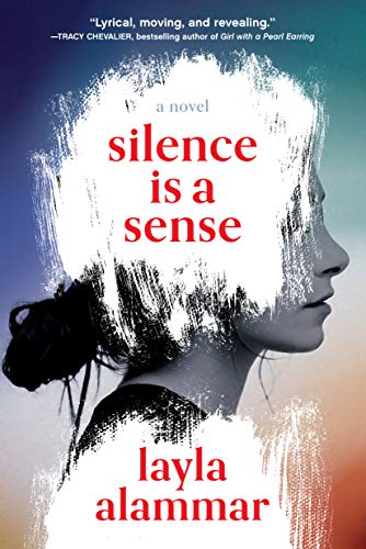 Beispielbild fr Silence Is a Sense zum Verkauf von Better World Books