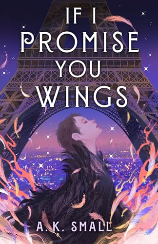 Stock image for If I Promise You Wings for sale by BuyBuyBooks