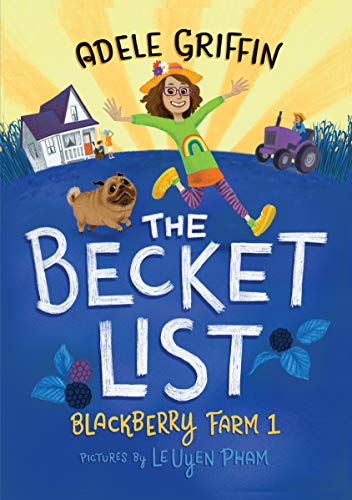 Beispielbild fr The Becket List: A Blackberry Farm Story (Blackberry Farm, 1) zum Verkauf von Wonder Book