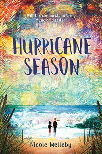 Beispielbild fr Hurricane Season zum Verkauf von ThriftBooks-Atlanta