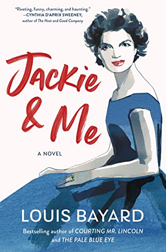 Beispielbild fr Jackie & Me zum Verkauf von Your Online Bookstore