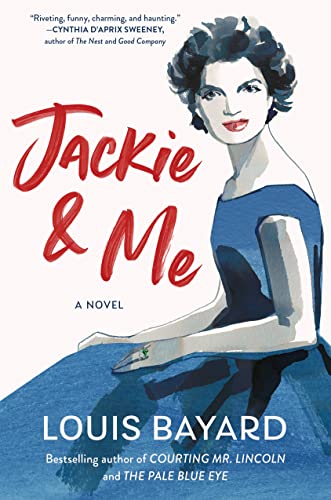 Stock image for Jackie & Me for sale by Your Online Bookstore