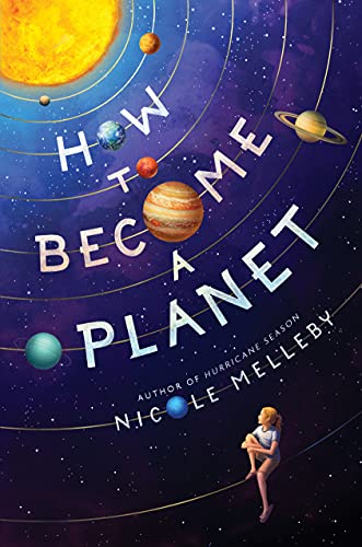 Imagen de archivo de How to Become a Planet a la venta por Better World Books