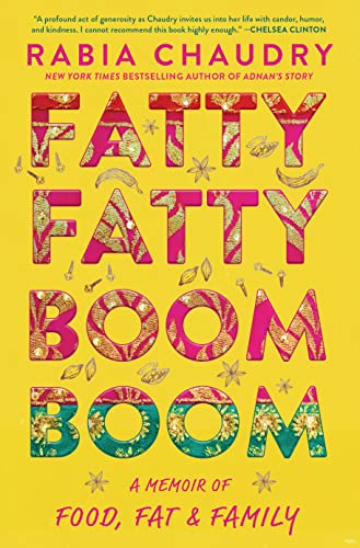 Beispielbild fr Fatty Fatty Boom Boom: A Memoir of Food, Fat, and Family zum Verkauf von Goodwill