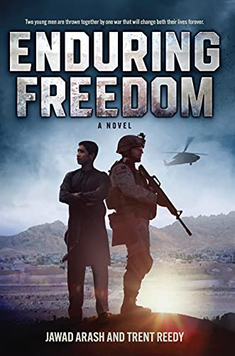 Beispielbild fr Enduring Freedom zum Verkauf von ThriftBooks-Dallas