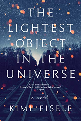 Stock image for Lightest Object in the Universe for sale by Zoom Books Company