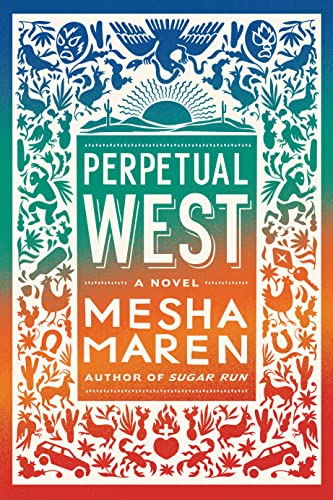 9781643750941: Perpetual West