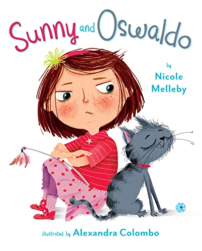 Stock image for Sunny and Oswaldo for sale by Better World Books