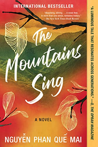 9781643751351: The Mountains Sing