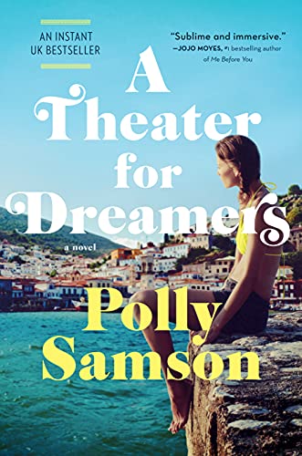 Beispielbild fr A Theater for Dreamers zum Verkauf von Better World Books