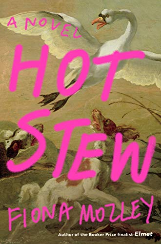 Beispielbild fr Hot Stew zum Verkauf von BooksRun