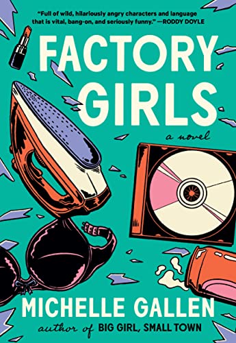Stock image for Factory Girls for sale by BooksRun