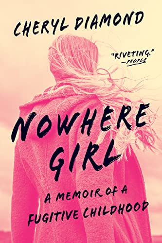 Beispielbild fr Nowhere Girl zum Verkauf von New Legacy Books