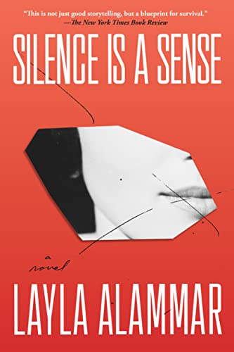 Beispielbild fr Silence Is a Sense zum Verkauf von BooksRun