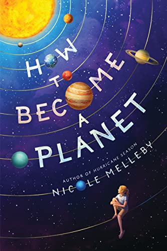 9781643752617: How to Become a Planet
