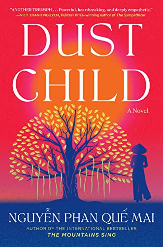 Stock image for Dust Child for sale by SecondSale