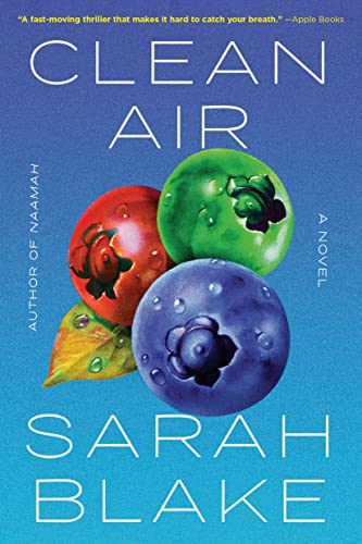 Stock image for Clean Air for sale by BooksRun