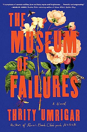 9781643753553: The Museum of Failures: A Novel