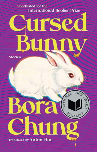 Stock image for Cursed Bunny: Stories for sale by HPB Inc.