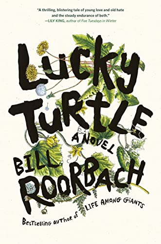 Stock image for Lucky Turtle for sale by Ebooksweb