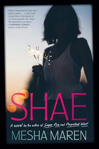 Stock image for Shae: A Novel for sale by California Books