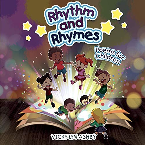 Stock image for Rhythm and Rhymes: Poems for Children for sale by SecondSale