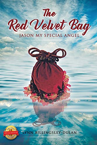 Stock image for The Red Velvet Bag: Jason My Special Angel for sale by Revaluation Books