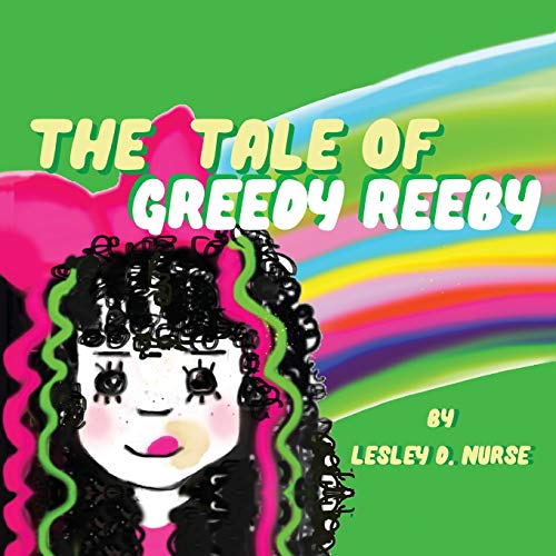 Stock image for The Tale of Greedy Reeby for sale by Books Puddle
