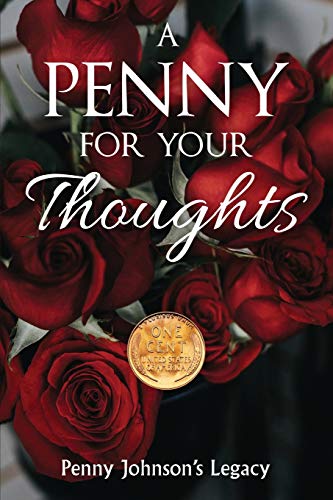 Beispielbild fr A Penny for Your Thoughts zum Verkauf von Wonder Book