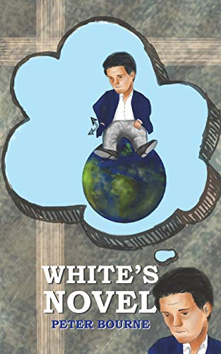 Imagen de archivo de White's Novel a la venta por ThriftBooks-Dallas