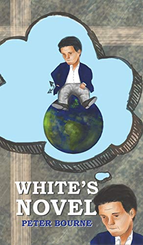 Imagen de archivo de White's Novel a la venta por AwesomeBooks