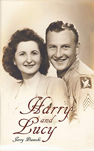 Beispielbild fr Harry and Lucy zum Verkauf von BEAR'S BOOK FOREST