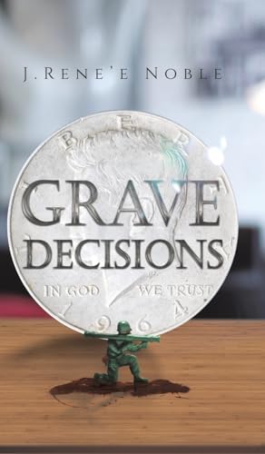 Stock image for Grave Decisions for sale by Lucky's Textbooks