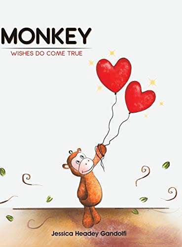 Beispielbild fr Monkey zum Verkauf von Books From California