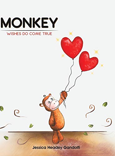 Imagen de archivo de monkey a la venta por PlumCircle