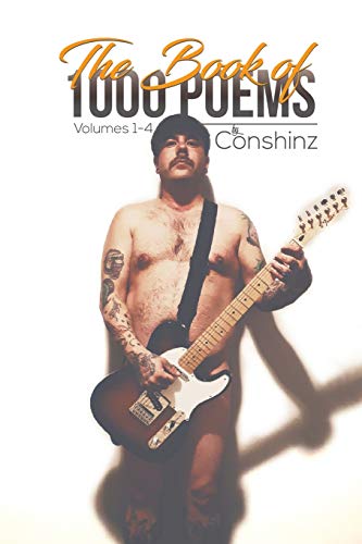 9781643785448: The Book of 1000 Poems