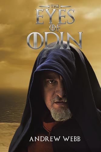 Stock image for The Eyes of Odin for sale by GreatBookPrices