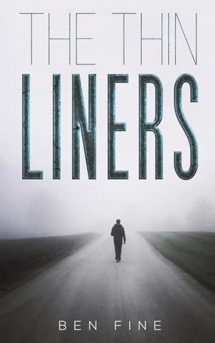 Imagen de archivo de The Thin Liners a la venta por California Books