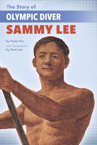 Stock image for The Story of Olympic Diver Sammy Lee for sale by Blackwell's