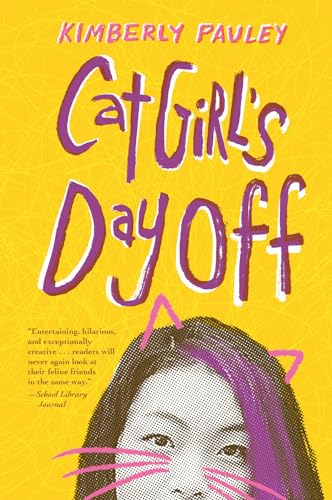 Stock image for Cat Girl's Day Off for sale by Better World Books: West
