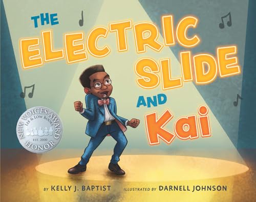 9781643790527: The Electric Slide And Kai
