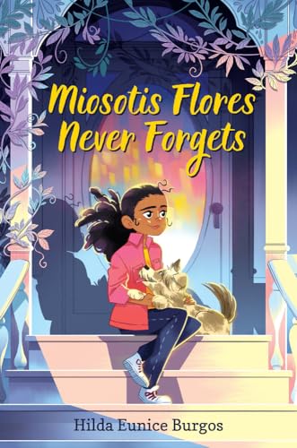 Imagen de archivo de Miosotis Flores Never Forgets a la venta por Goodwill Books