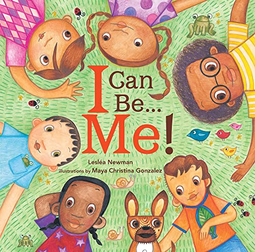 Stock image for I Can Be. Me! for sale by BooksRun