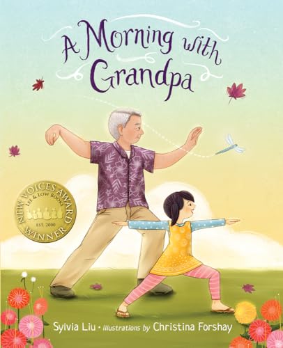 Stock image for A Morning with Grandpa for sale by New Legacy Books