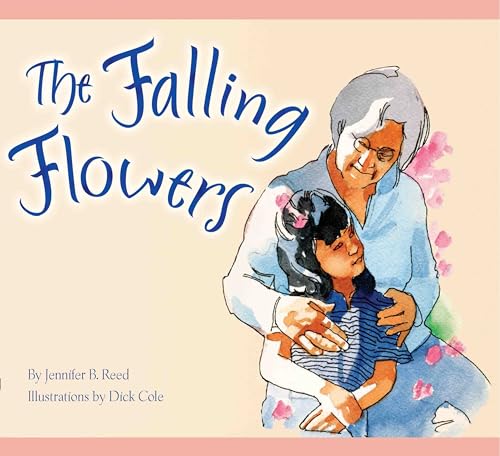 Stock image for The Falling Flowers for sale by Revaluation Books