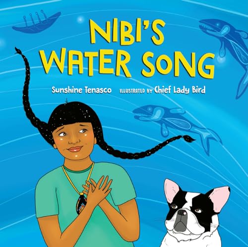 Beispielbild fr Nibi's Water Song zum Verkauf von Blackwell's